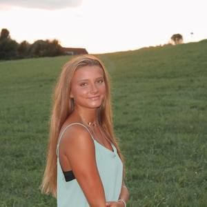 Meet your Posher, Gracie